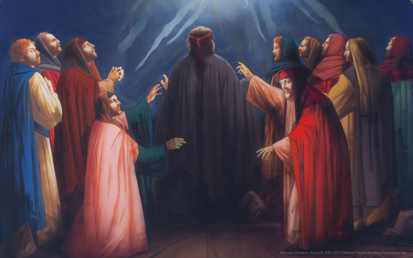 Choral Evensong_Ascensionfresco